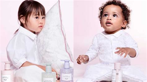 dior baby skincare